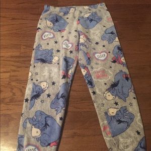 Eeyore Pajama Pants